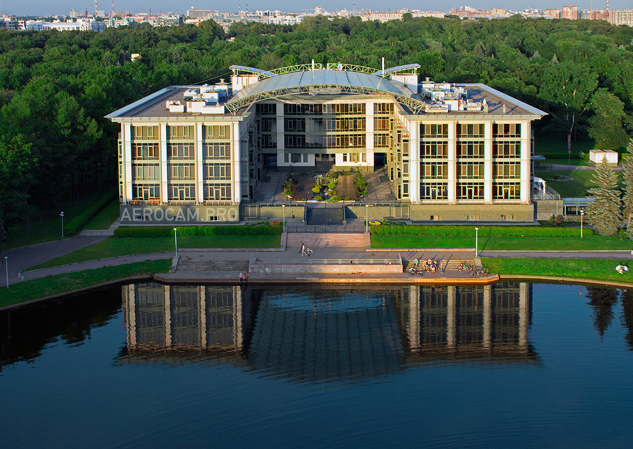 дом на крестовском 5 элемент (96) фото